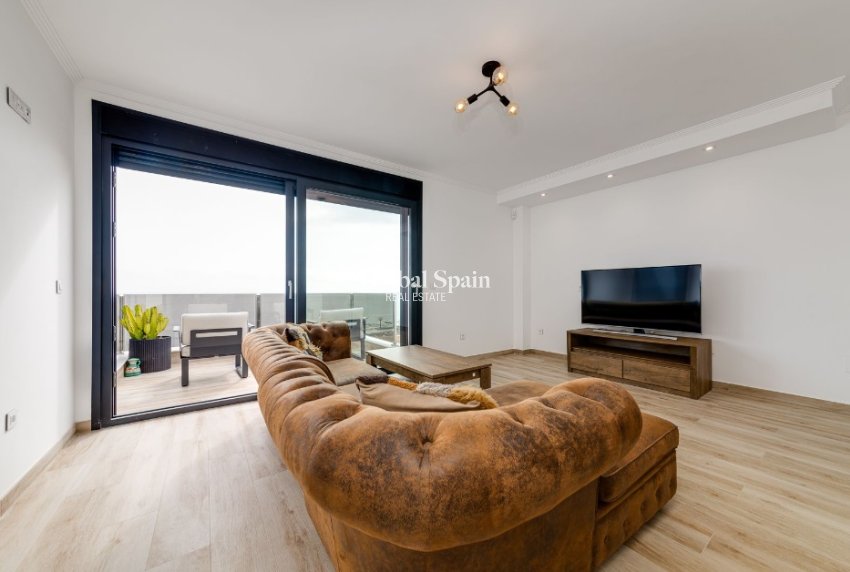 Nueva construcción  - Villa -
LA MATA