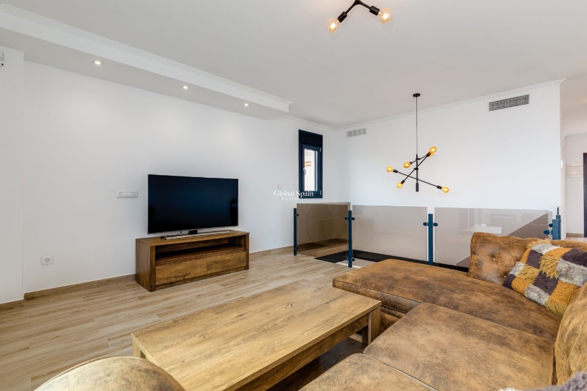 Nueva construcción  - Villa -
LA MATA