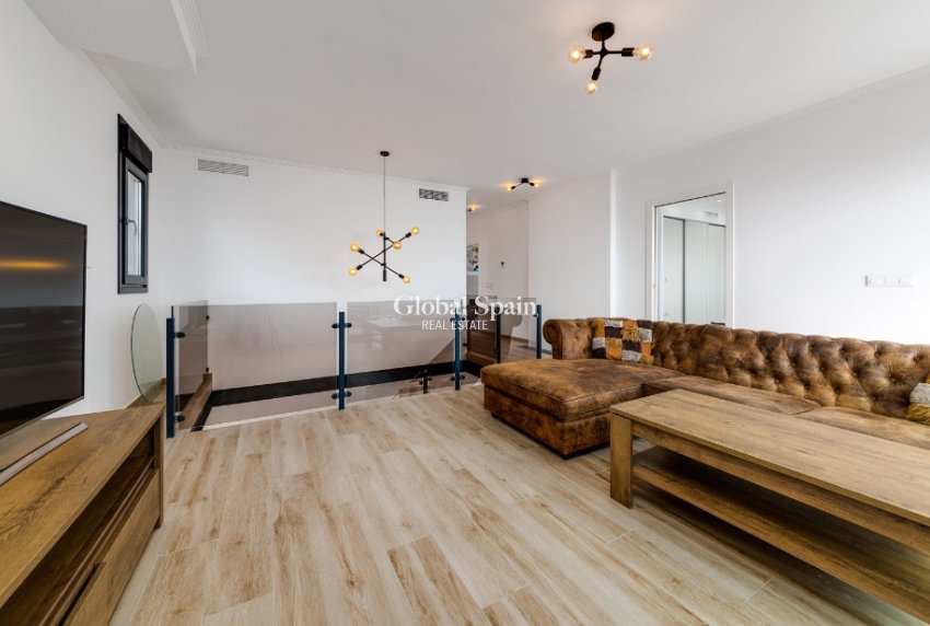 Nueva construcción  - Villa -
LA MATA