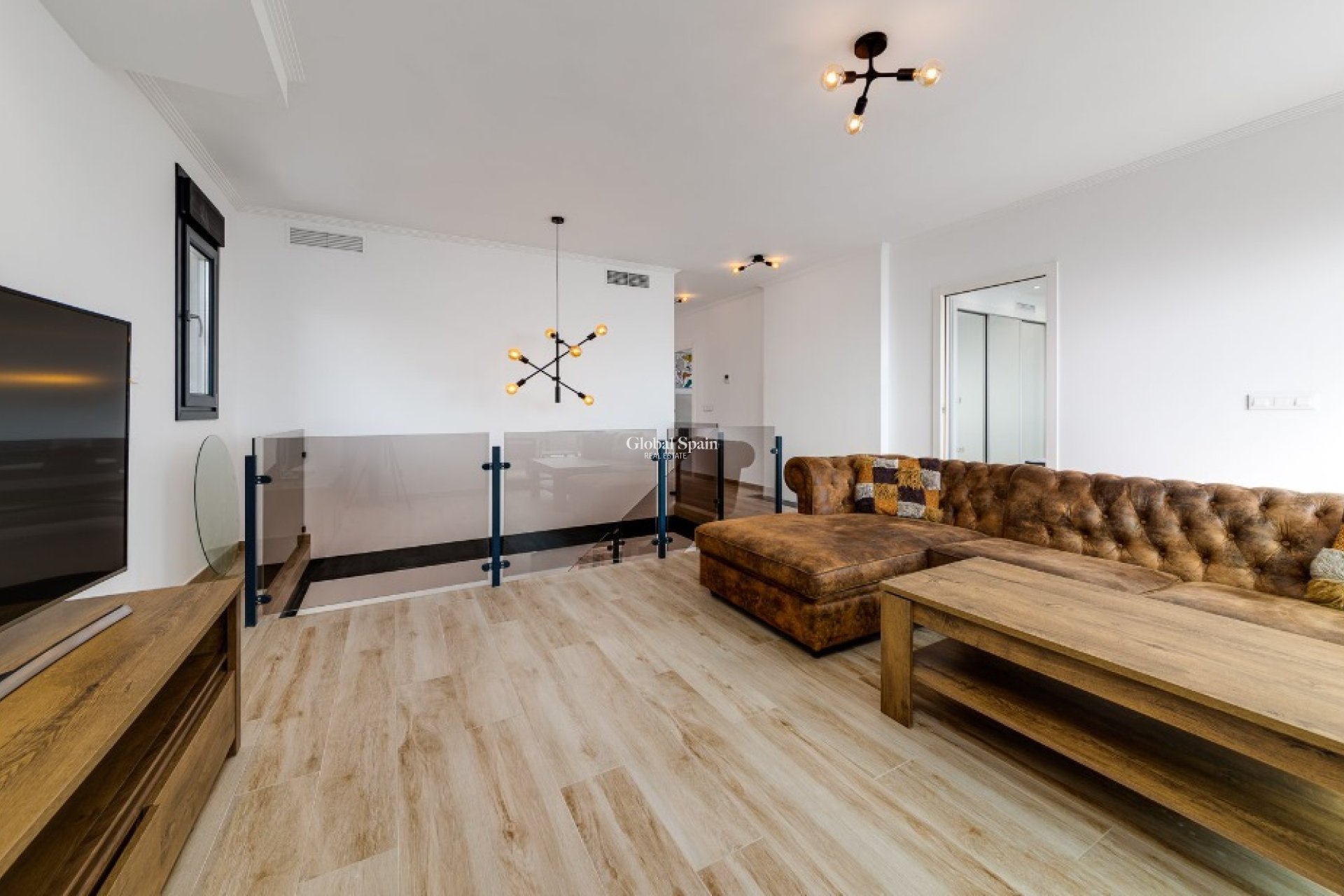 Nueva construcción  - Villa -
LA MATA