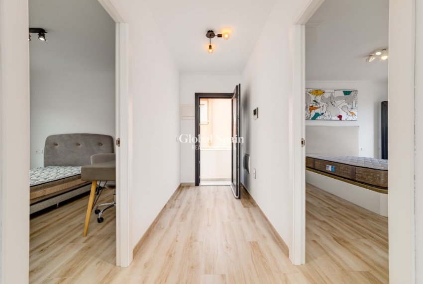 Nueva construcción  - Villa -
LA MATA