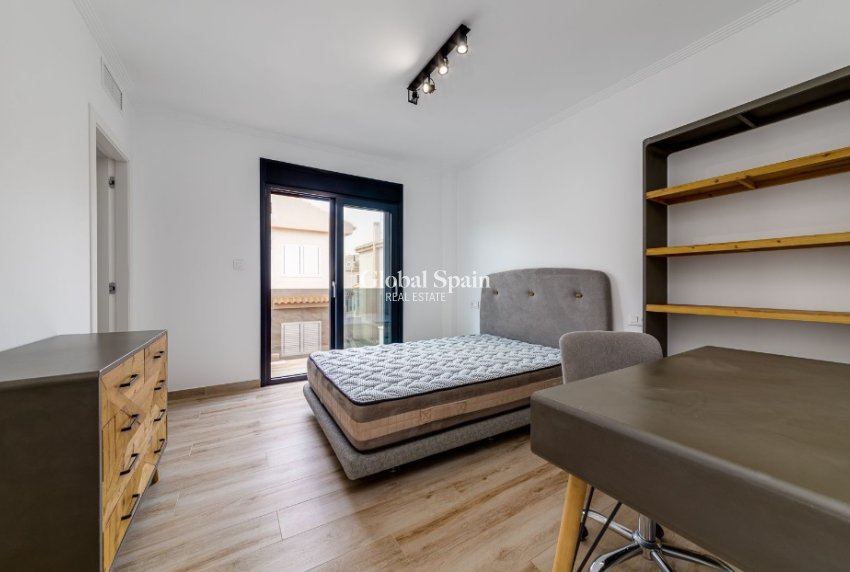 Nueva construcción  - Villa -
LA MATA