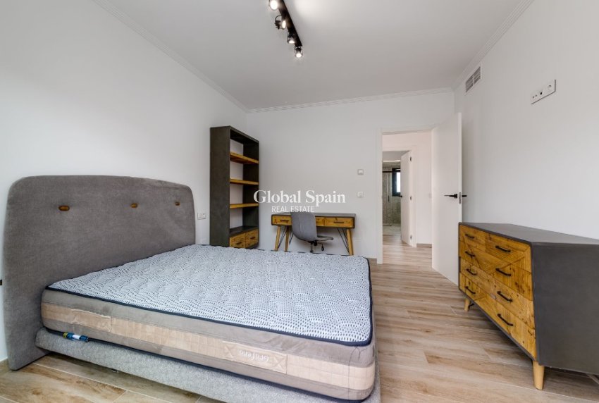 Nueva construcción  - Villa -
LA MATA