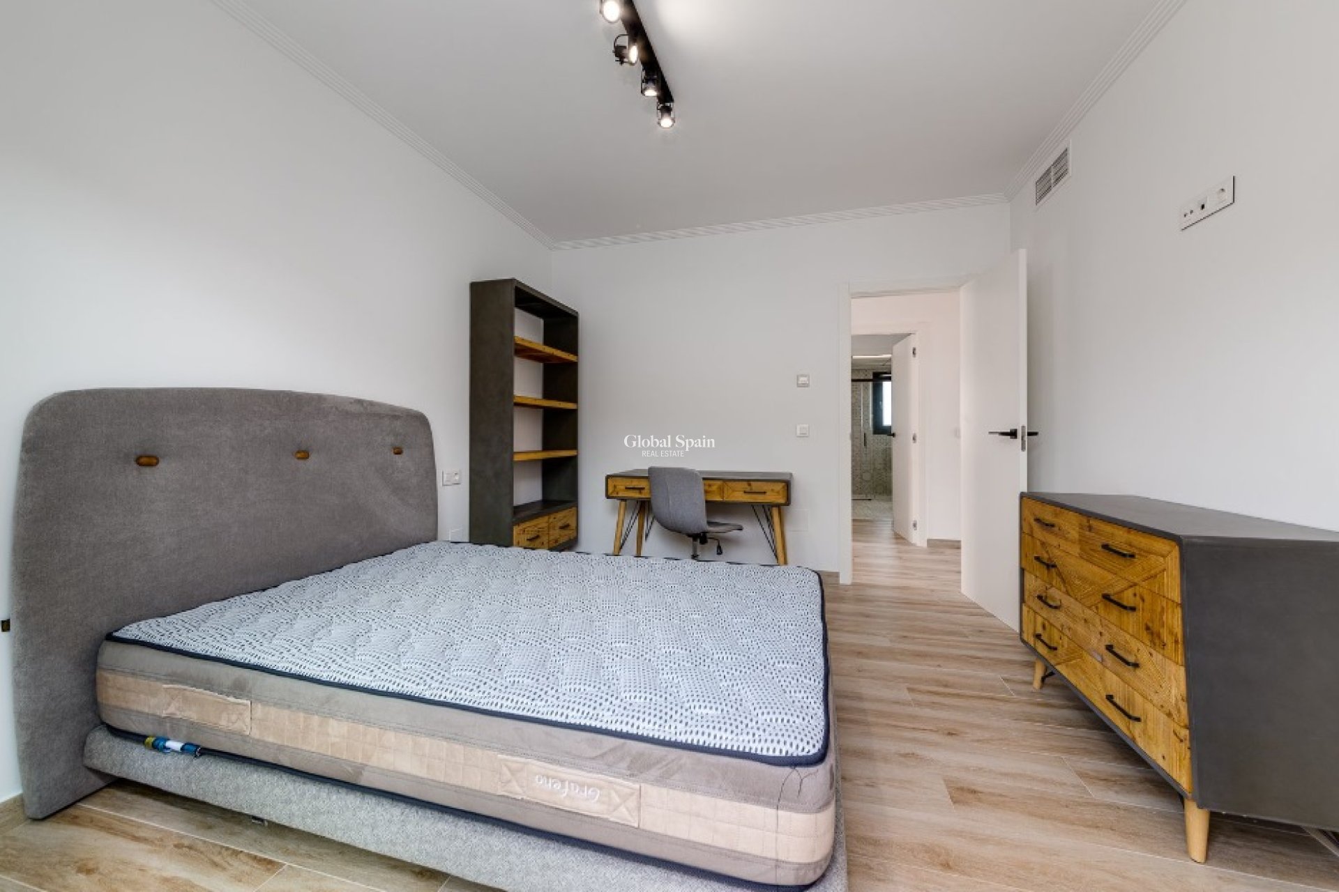 Nueva construcción  - Villa -
LA MATA