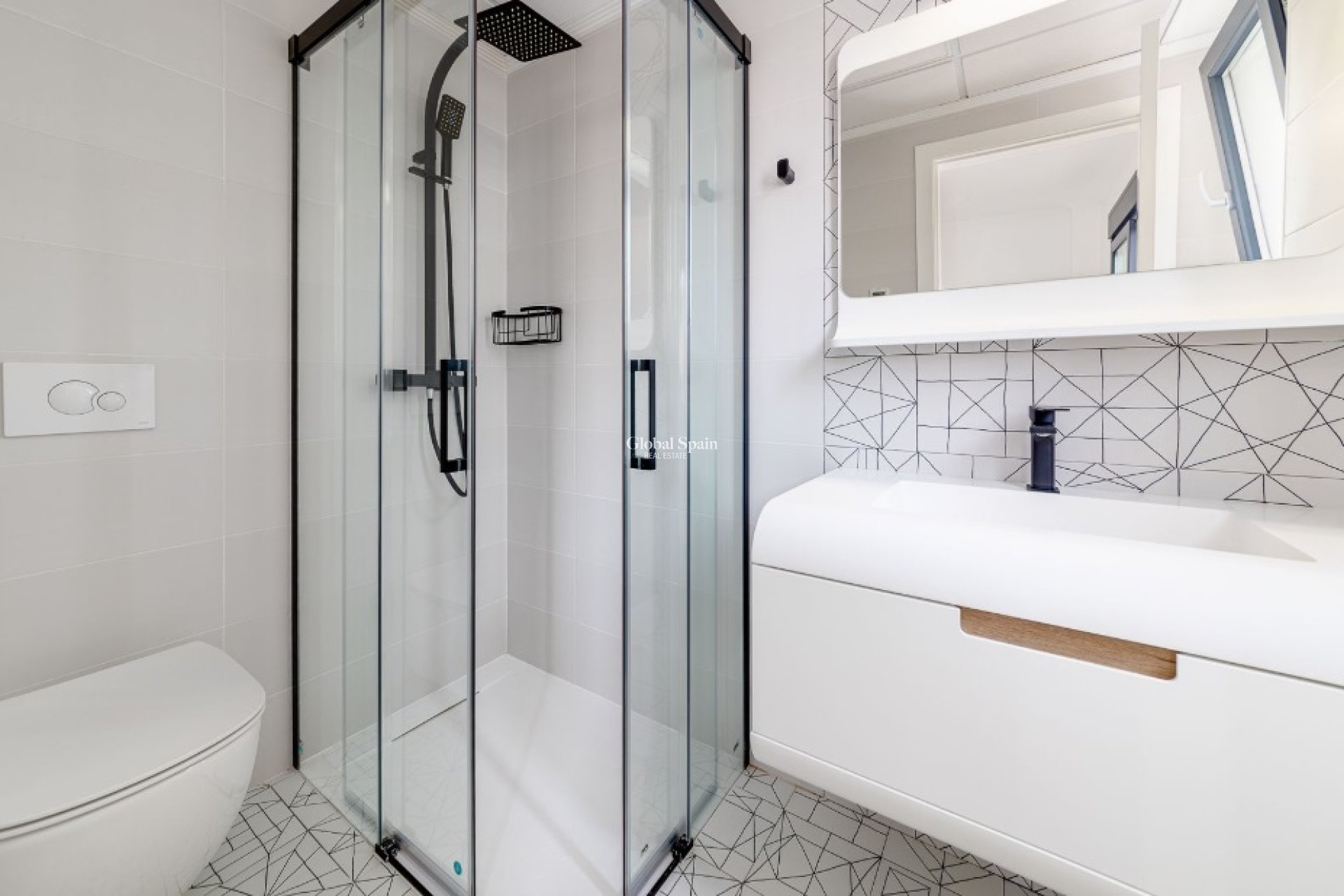 Nueva construcción  - Villa -
LA MATA