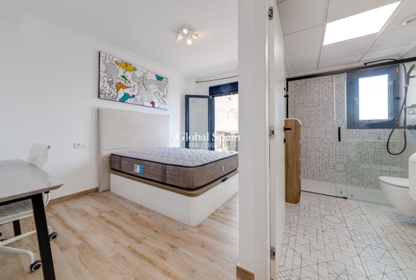 Nueva construcción  - Villa -
LA MATA