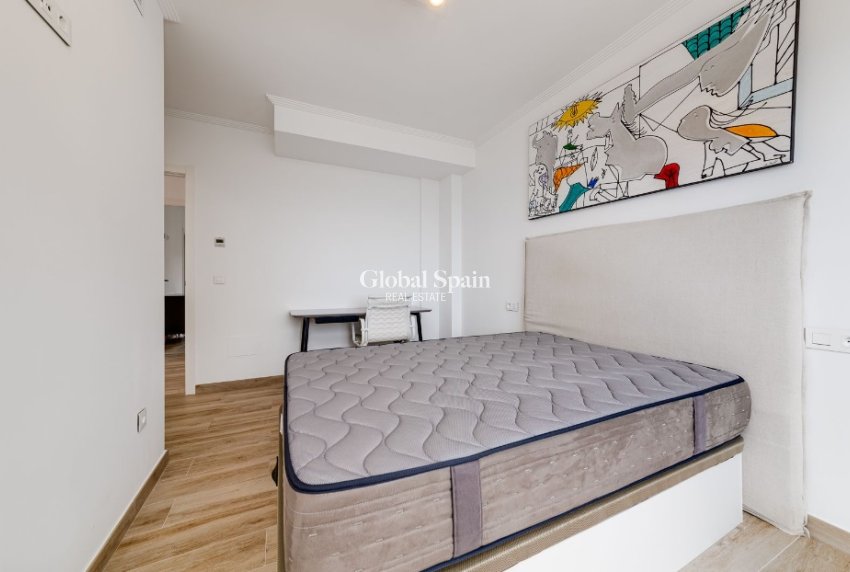 Nueva construcción  - Villa -
LA MATA