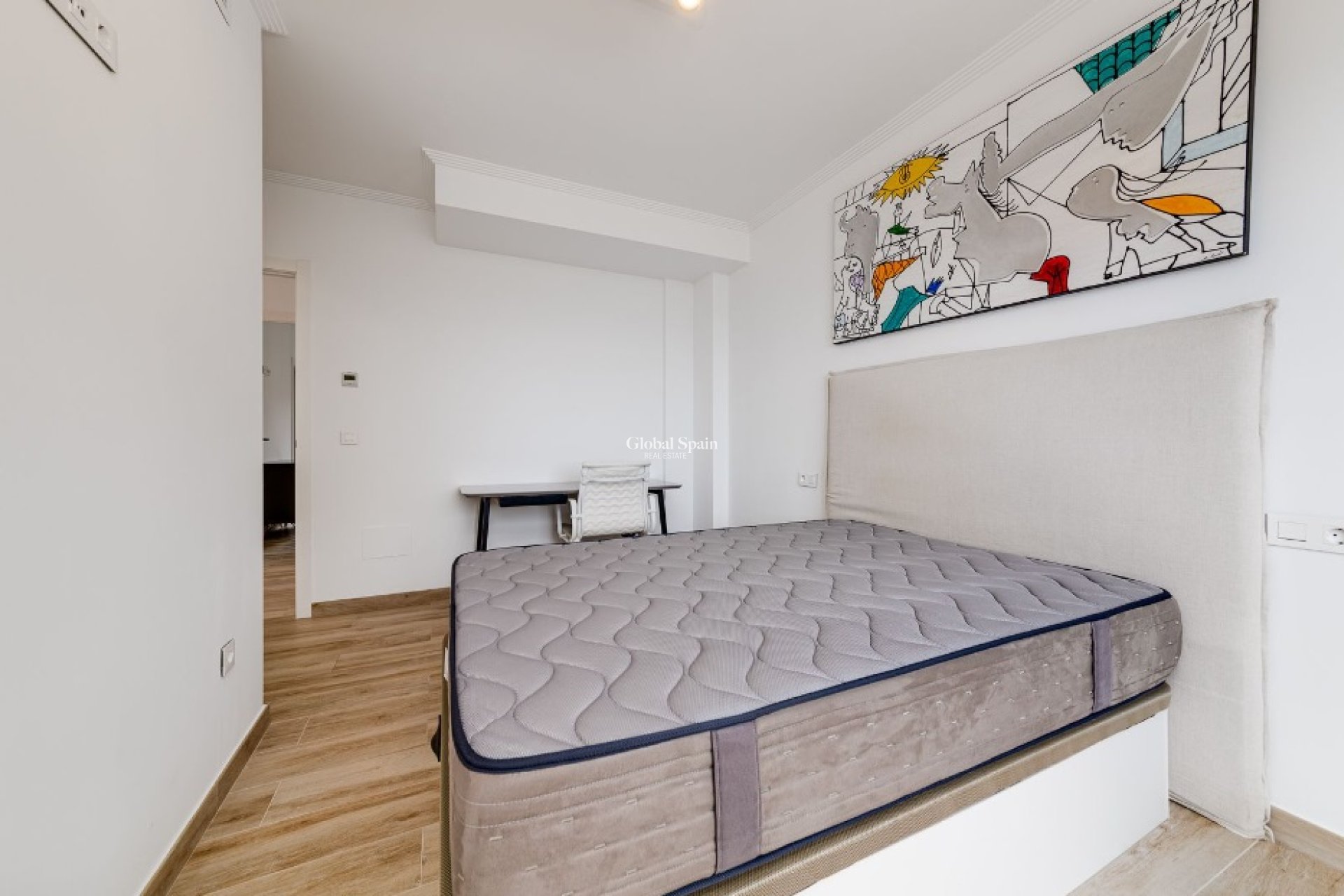 Nueva construcción  - Villa -
LA MATA