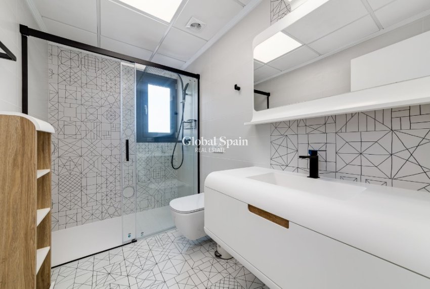 Nueva construcción  - Villa -
LA MATA