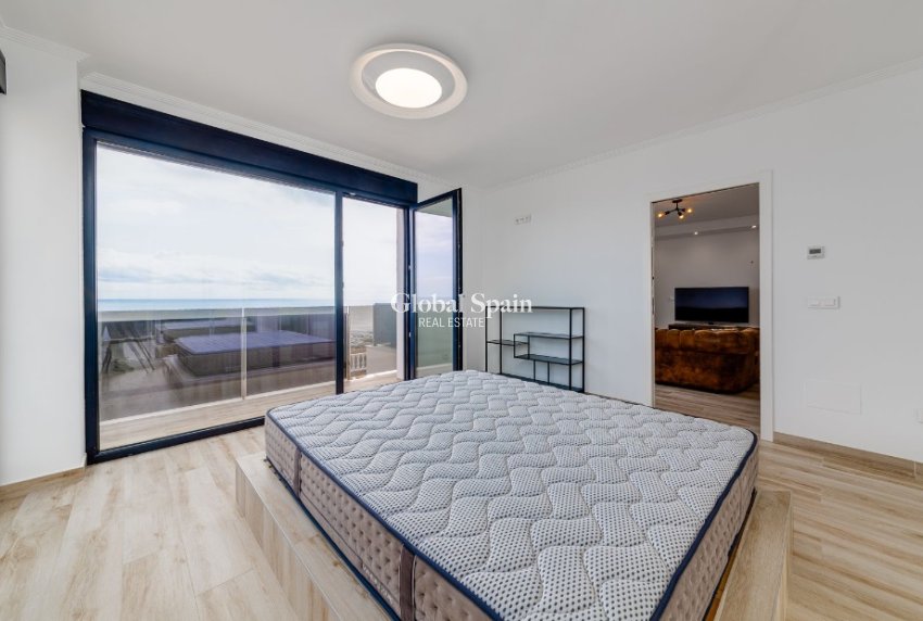 Nueva construcción  - Villa -
LA MATA