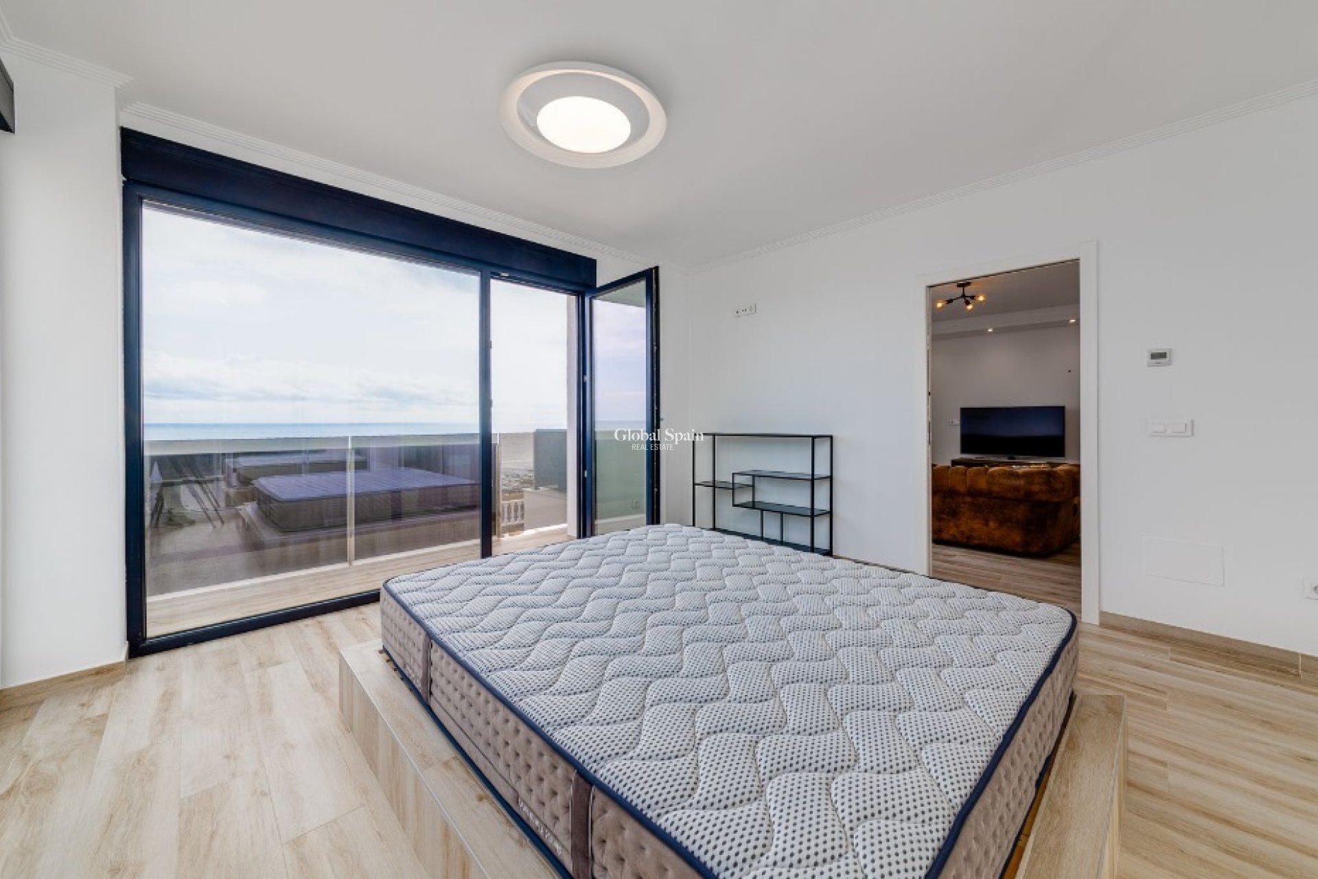 Nueva construcción  - Villa -
LA MATA