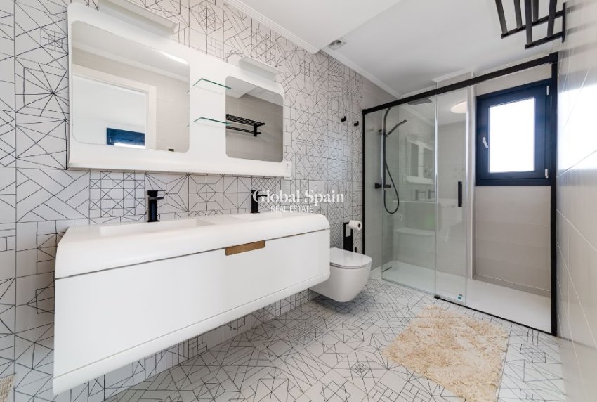 Nueva construcción  - Villa -
LA MATA