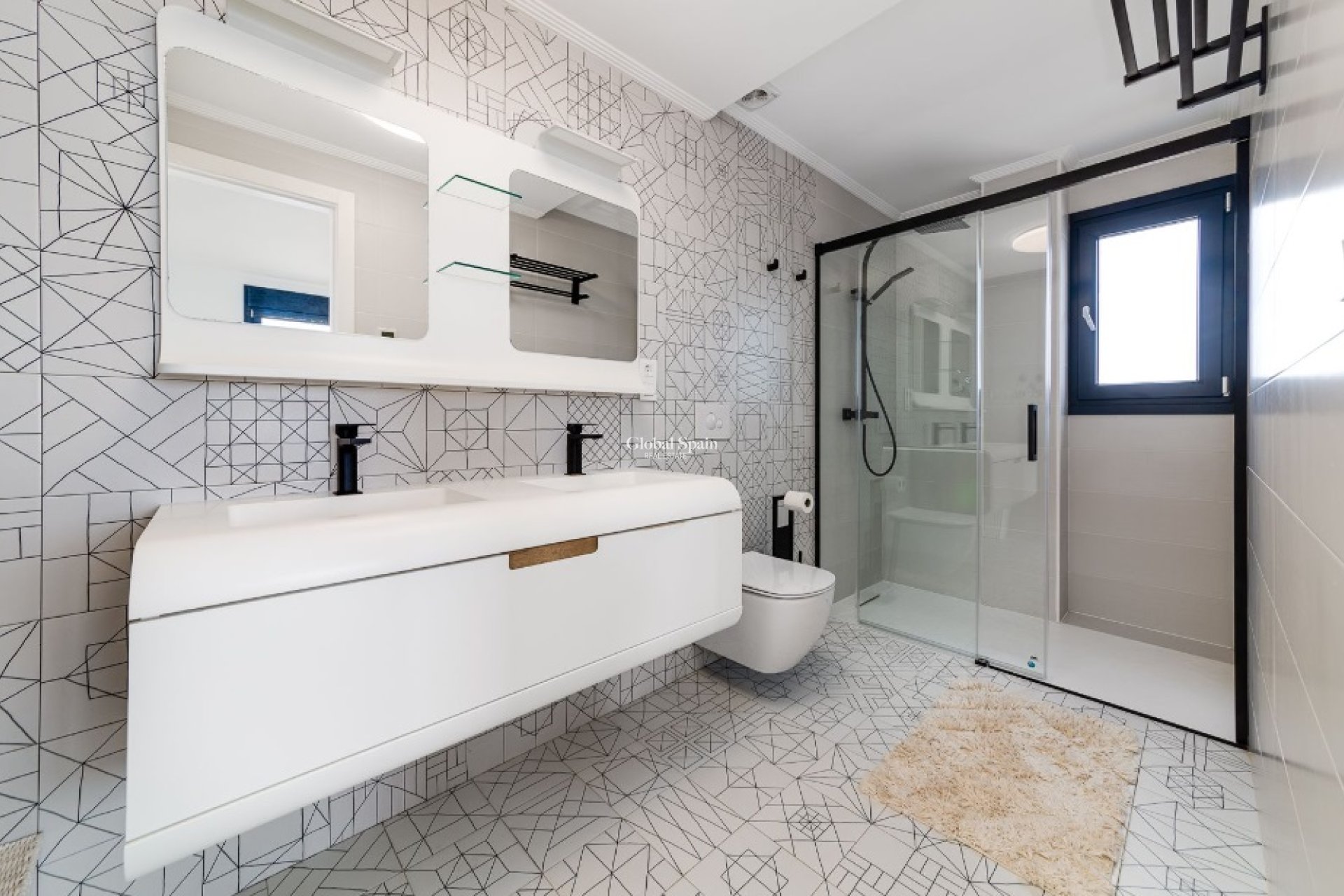 Nueva construcción  - Villa -
LA MATA