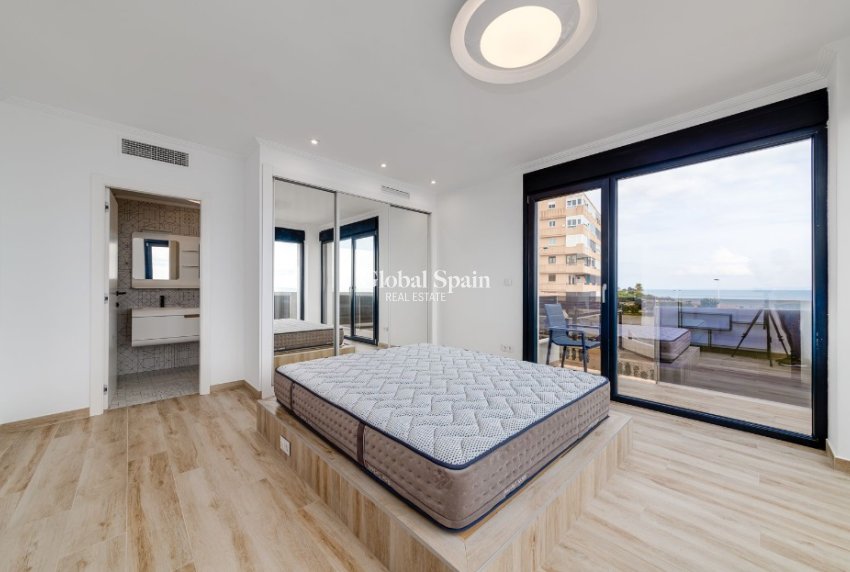 Nueva construcción  - Villa -
LA MATA