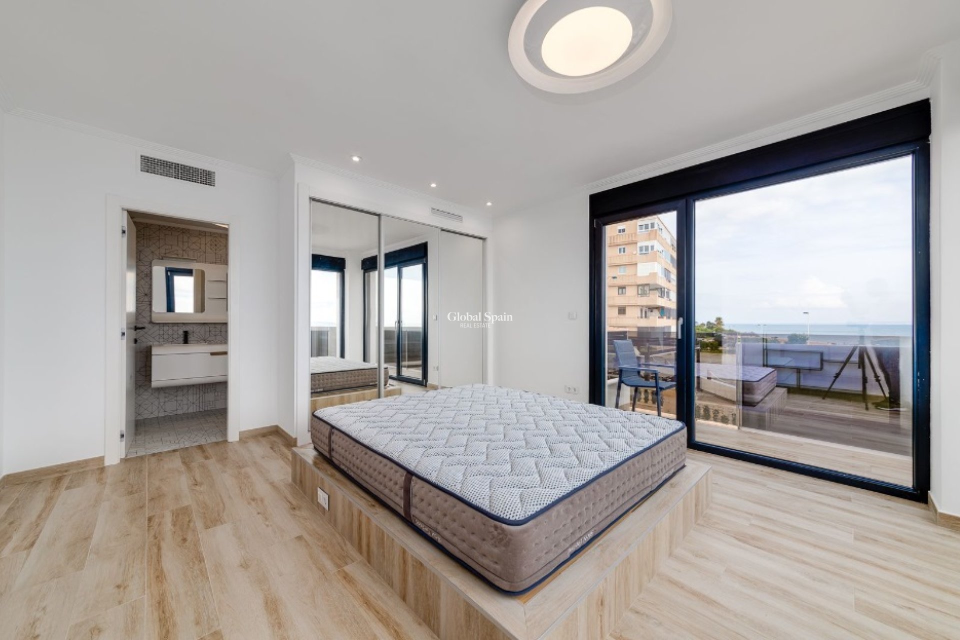 Nueva construcción  - Villa -
LA MATA