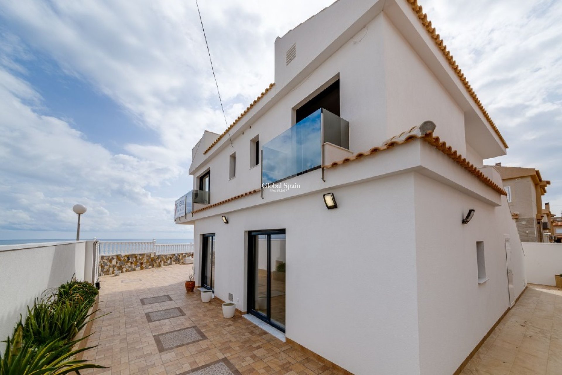 Nueva construcción  - Villa -
LA MATA