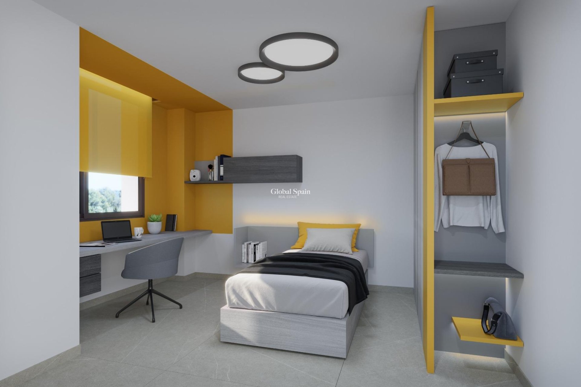 Nueva construcción  - VILLA -
LA NUCÍA - Coblanca