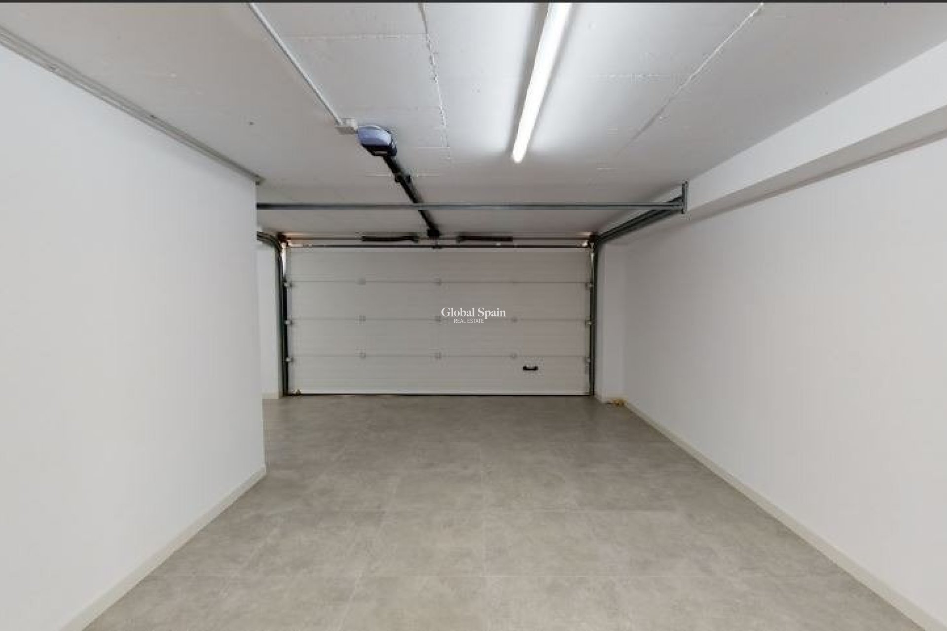 Nueva construcción  - Villa -
La Nucía - Urb. Don Mar