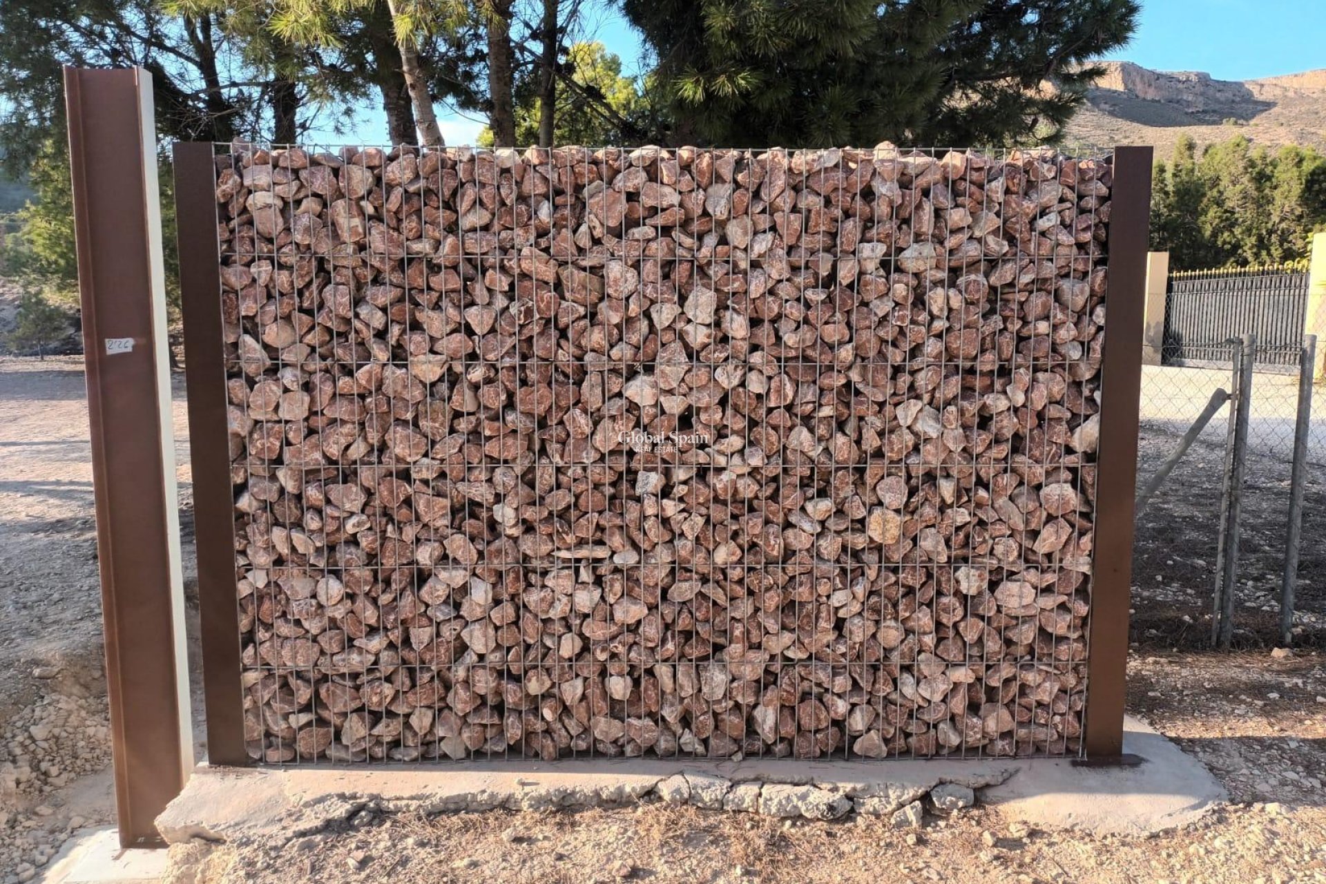 Nueva construcción  - VILLA -
LA ROMANA - Batistes