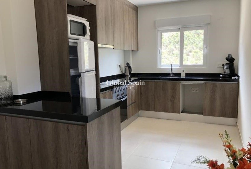 Nueva construcción  - Villa -
LA ROMANA - Villas de la Romana