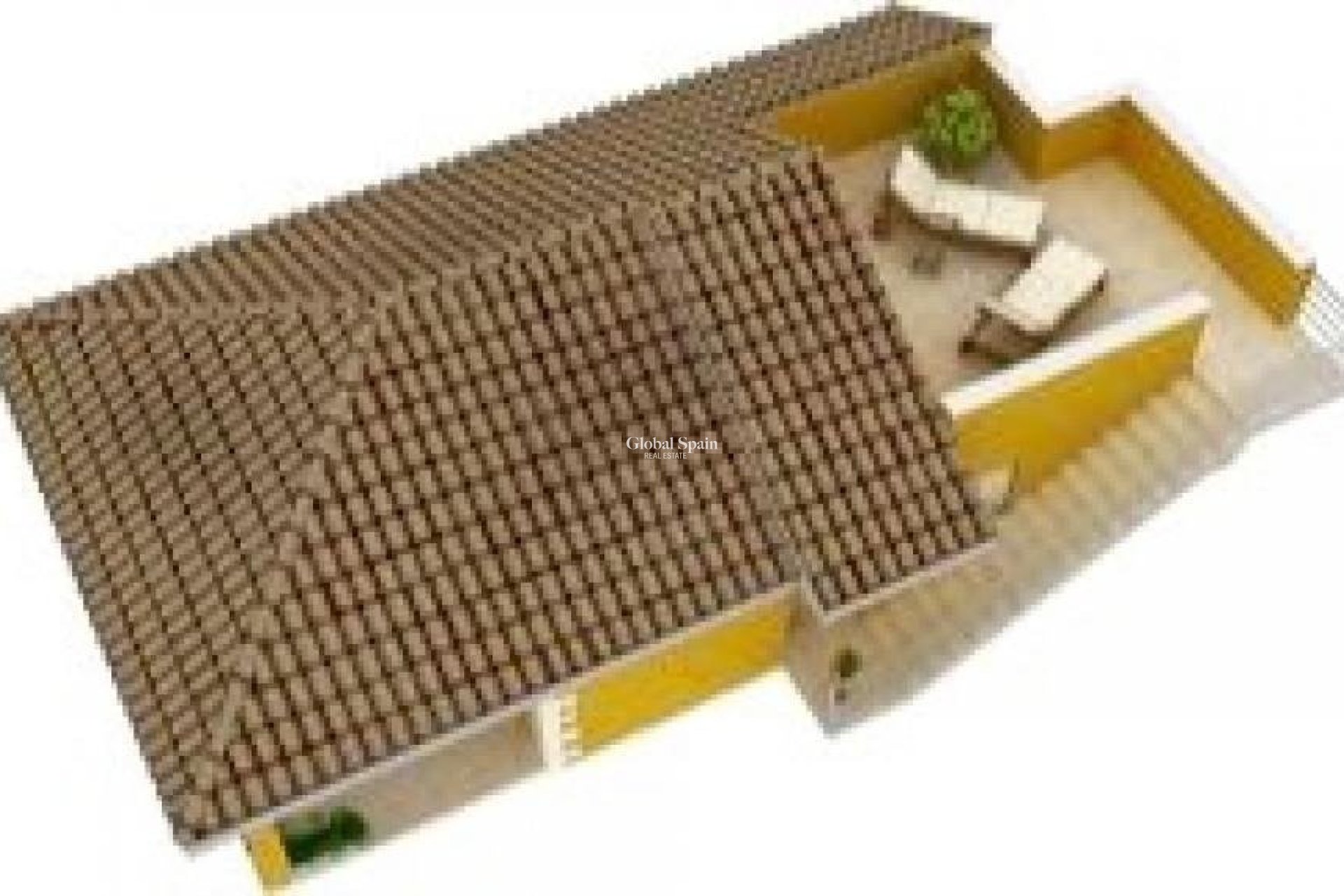 Nueva construcción  - Villa -
LA ROMANA - Villas de la Romana