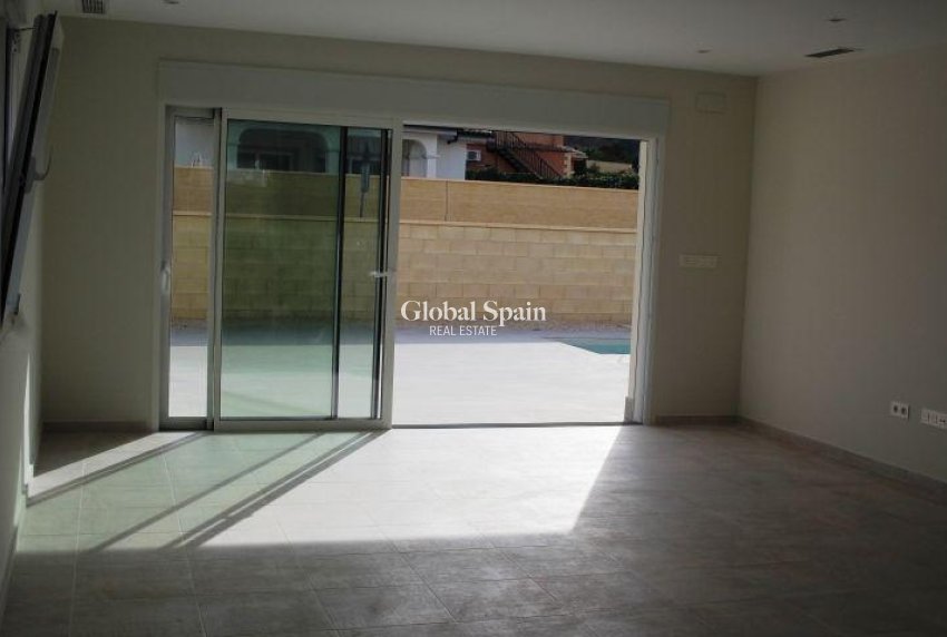 Nueva construcción  - VILLA -
LA ROMANA - Villas de la Romana