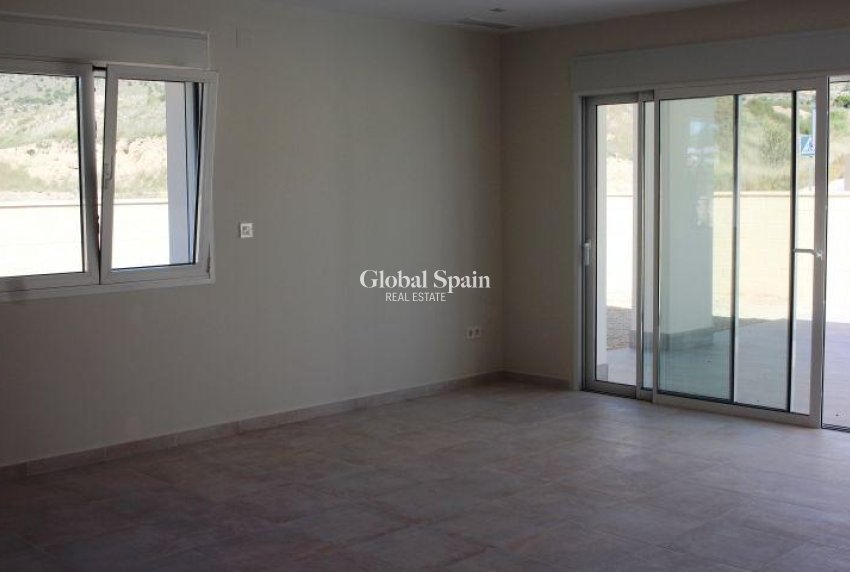 Nueva construcción  - VILLA -
LA ROMANA - Villas de la Romana