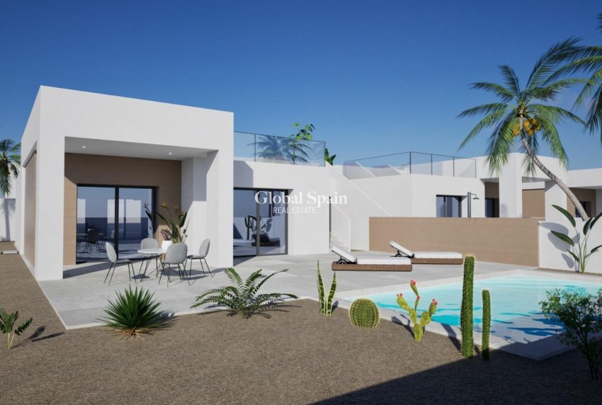 Nueva construcción  - VILLA -
LA ROMANA - Villas de la Romana