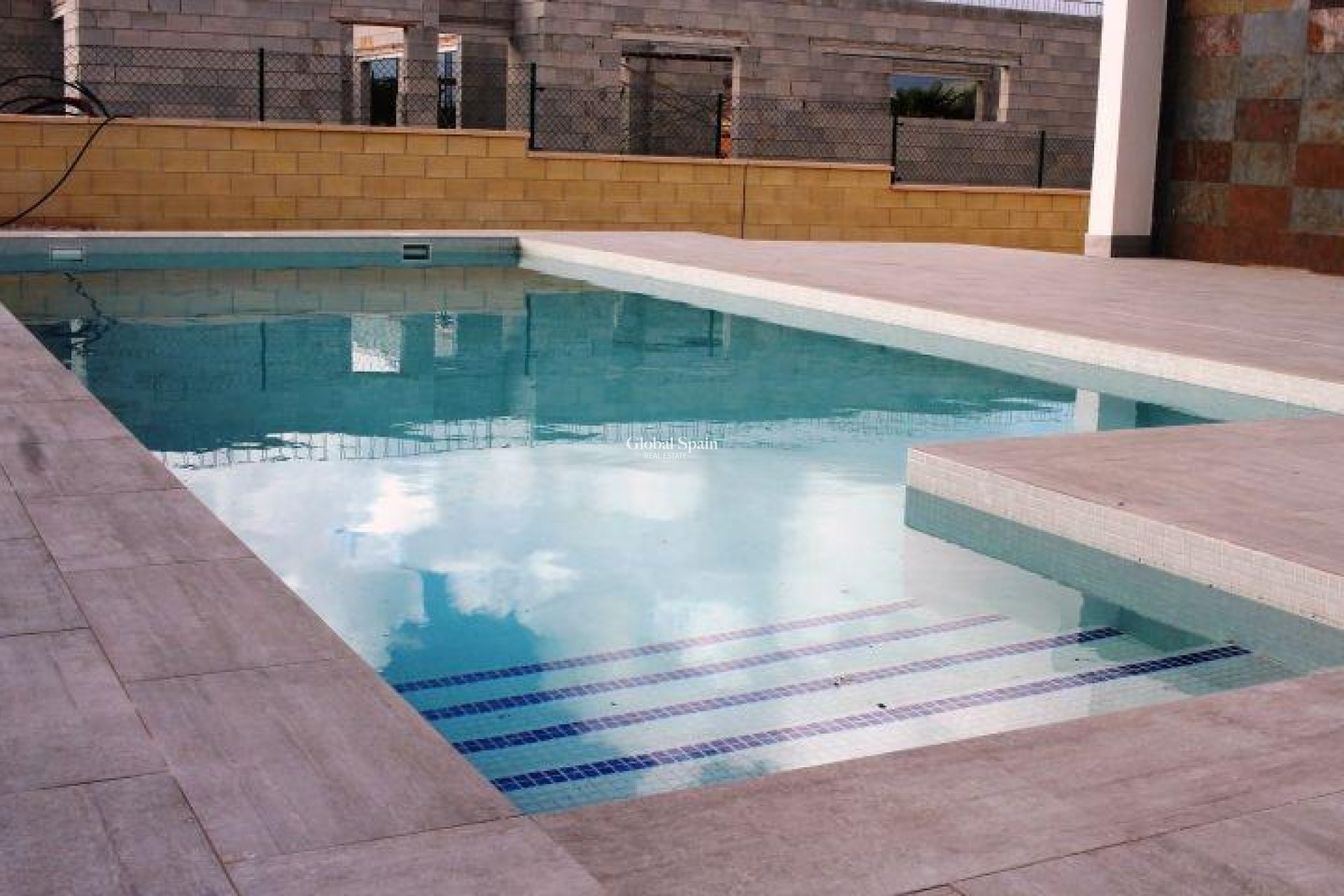 Nueva construcción  - Villa -
LA ROMANA - Villas de la Romana