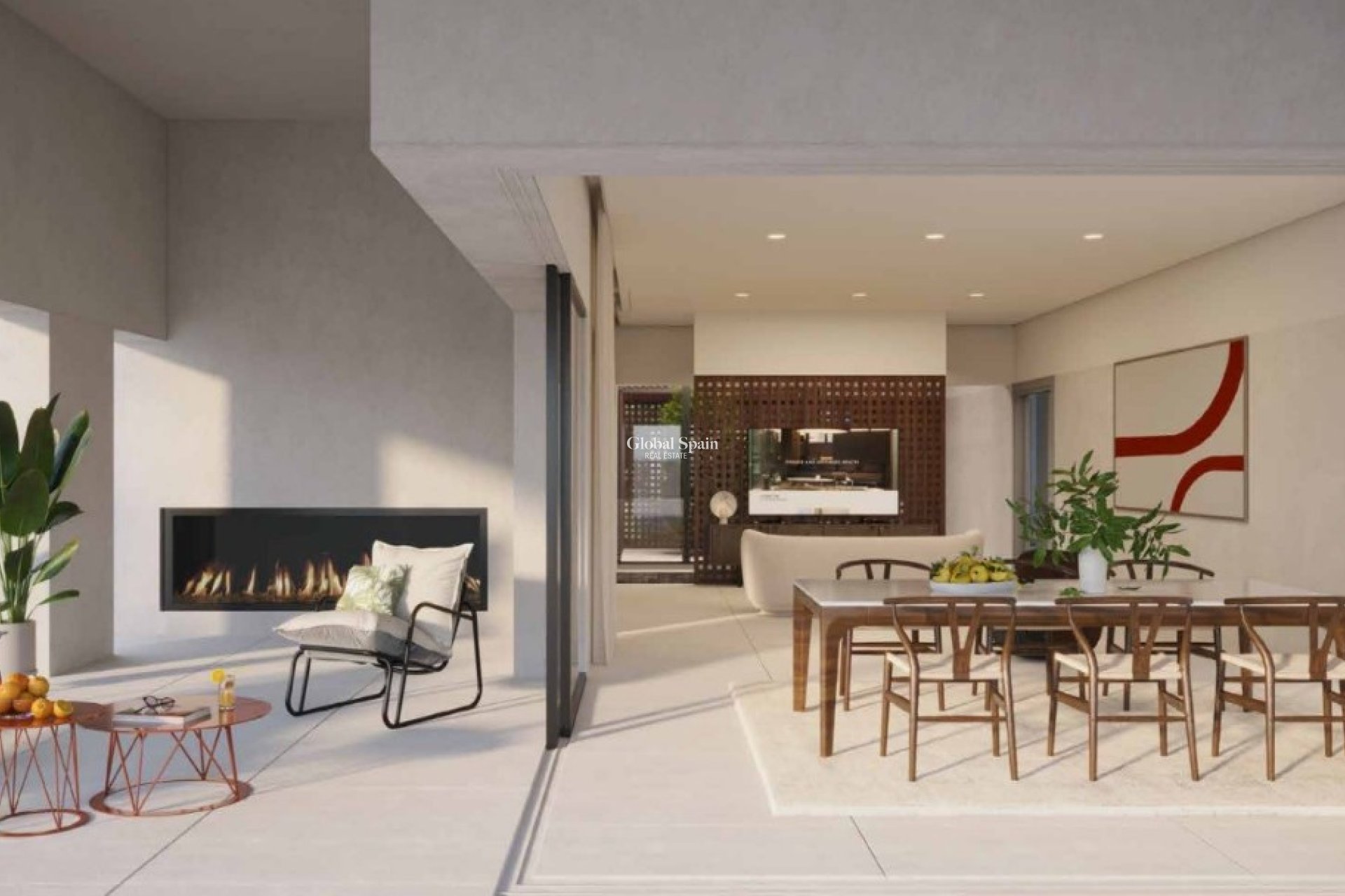 Nueva construcción  - Villa -
LAS COLINAS GOLF RESORT - Las Colinas Golf