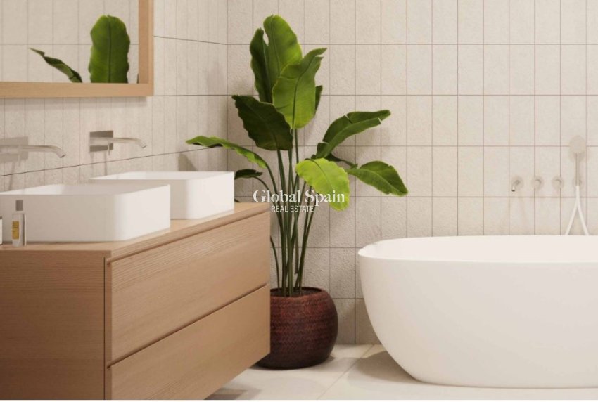 Nueva construcción  - Villa -
LAS COLINAS GOLF RESORT - Las Colinas Golf