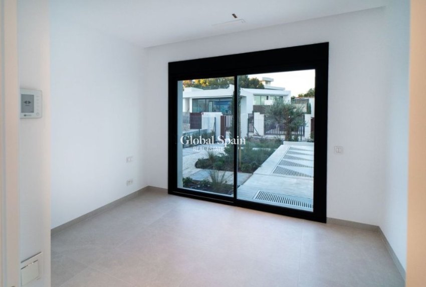 Nueva construcción  - Villa -
LAS COLINAS GOLF RESORT - Las Colinas Golf