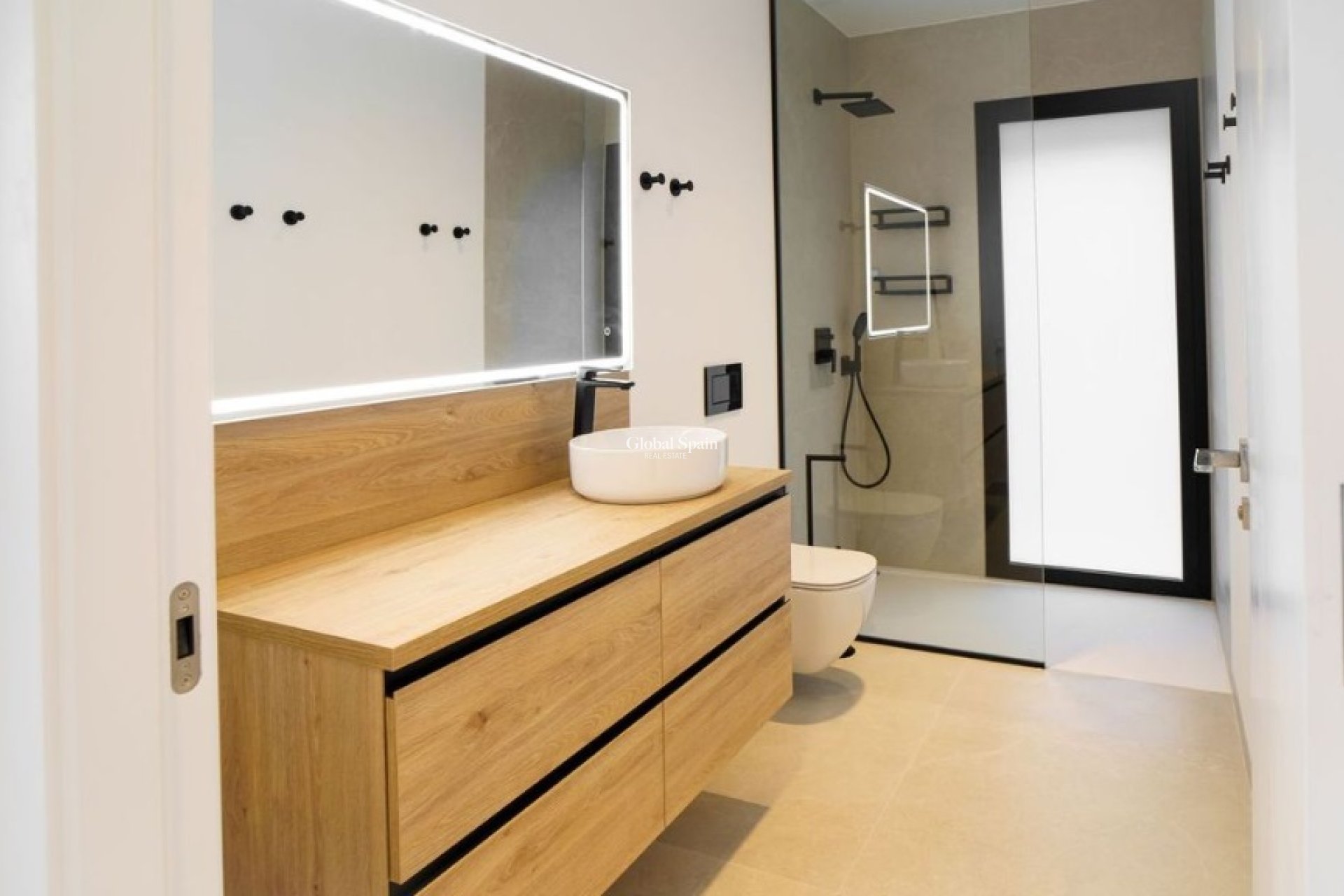 Nueva construcción  - Villa -
LAS COLINAS GOLF RESORT - Las Colinas Golf