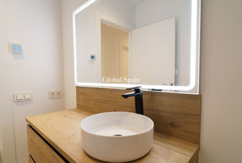 Nueva construcción  - Villa -
LAS COLINAS GOLF RESORT - Las Colinas Golf