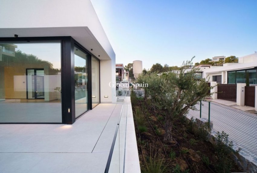 Nueva construcción  - Villa -
LAS COLINAS GOLF RESORT - Las Colinas Golf