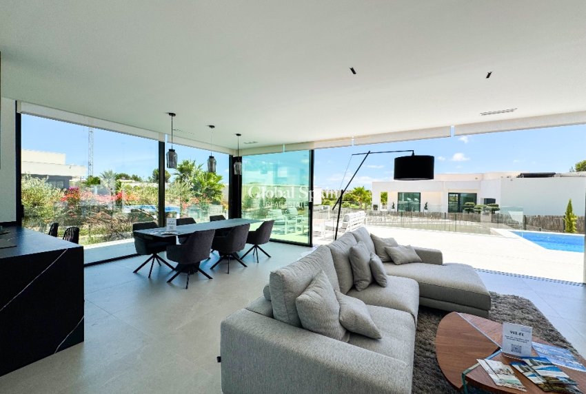 Nueva construcción  - Villa -
LAS COLINAS GOLF RESORT - Las Colinas Golf