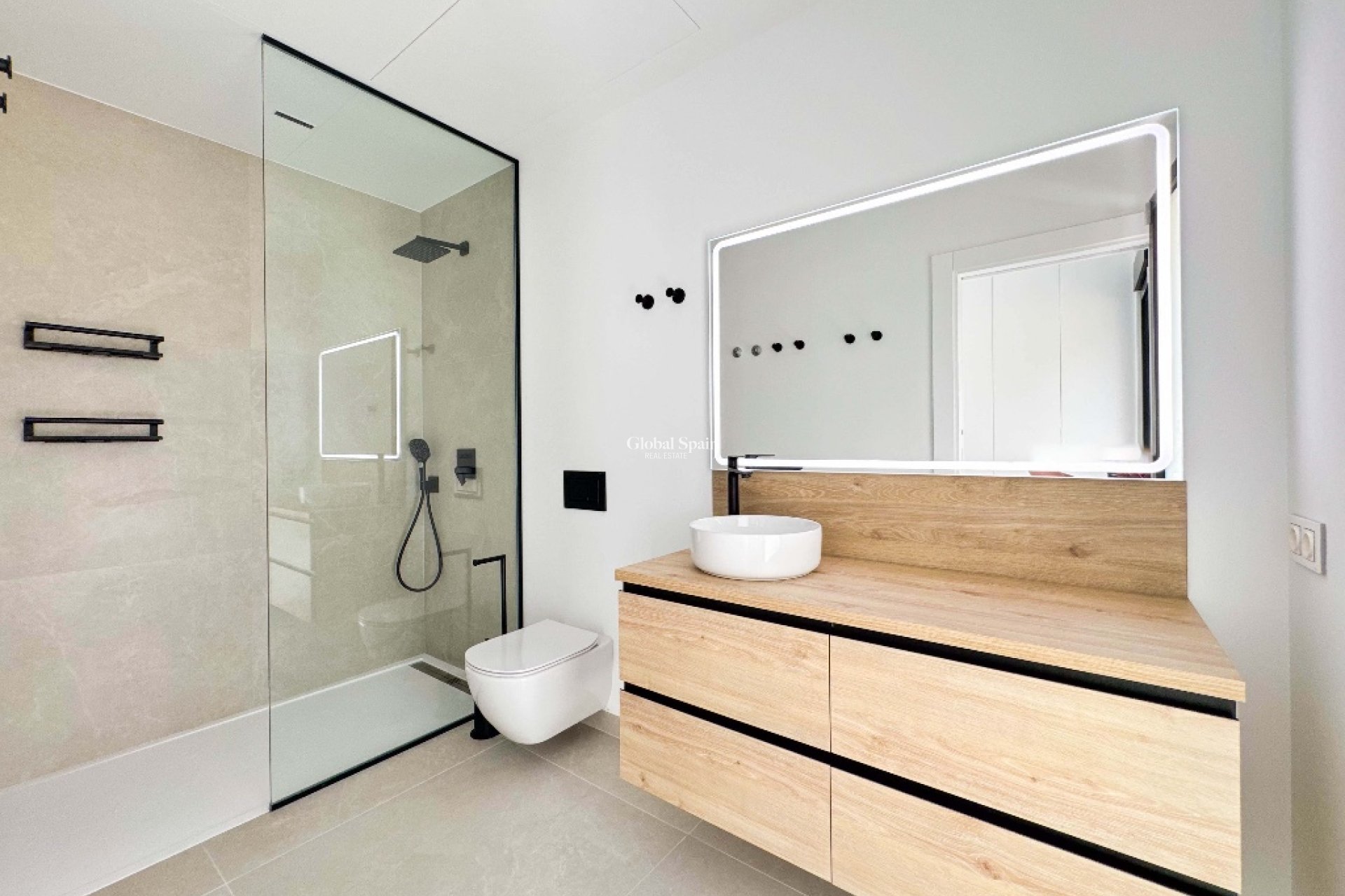 Nueva construcción  - Villa -
LAS COLINAS GOLF RESORT - Las Colinas Golf