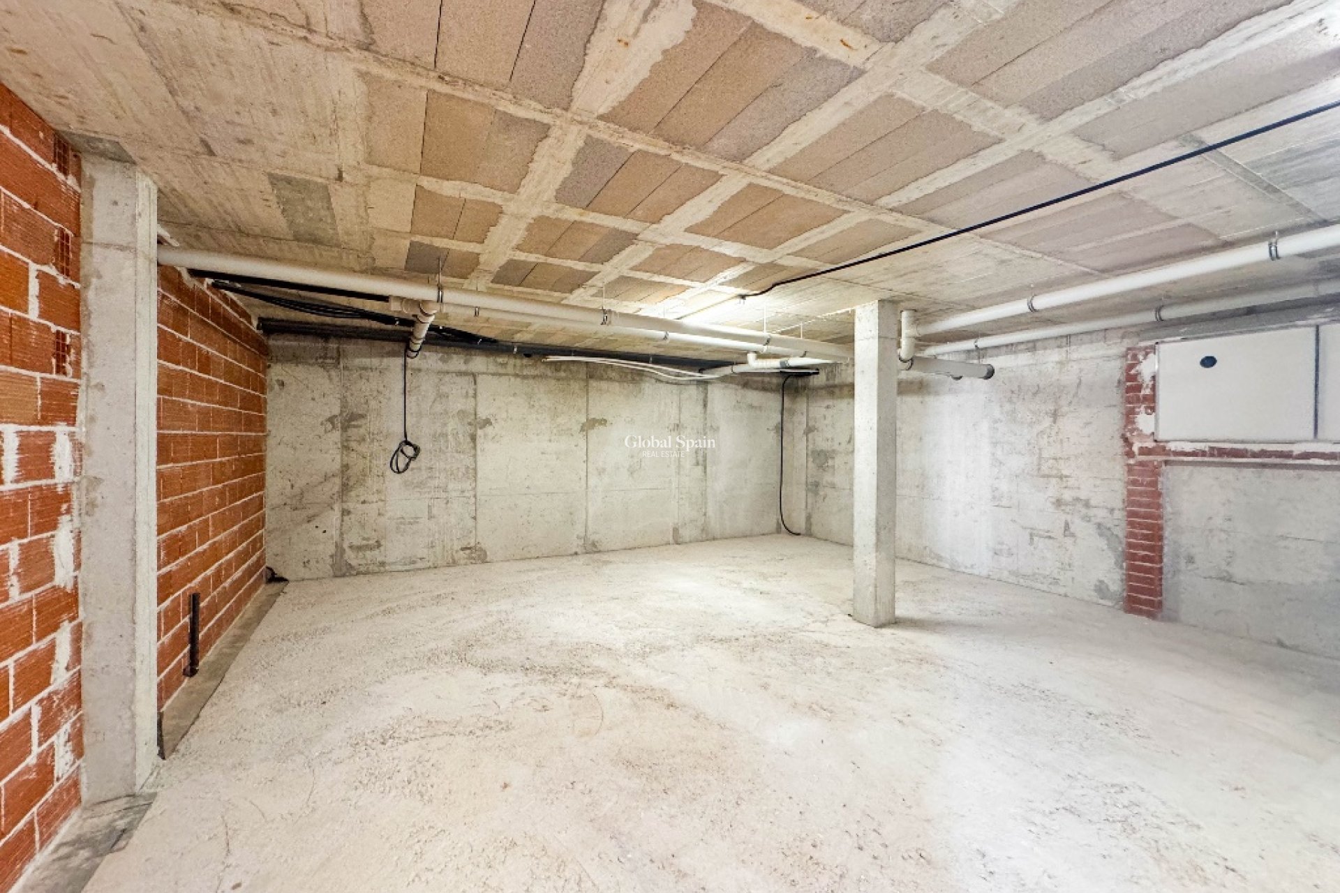 Nueva construcción  - Villa -
LAS COLINAS GOLF RESORT - Las Colinas Golf