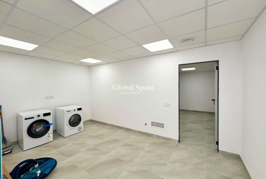 Nueva construcción  - Villa -
LAS COLINAS GOLF RESORT - Las Colinas Golf