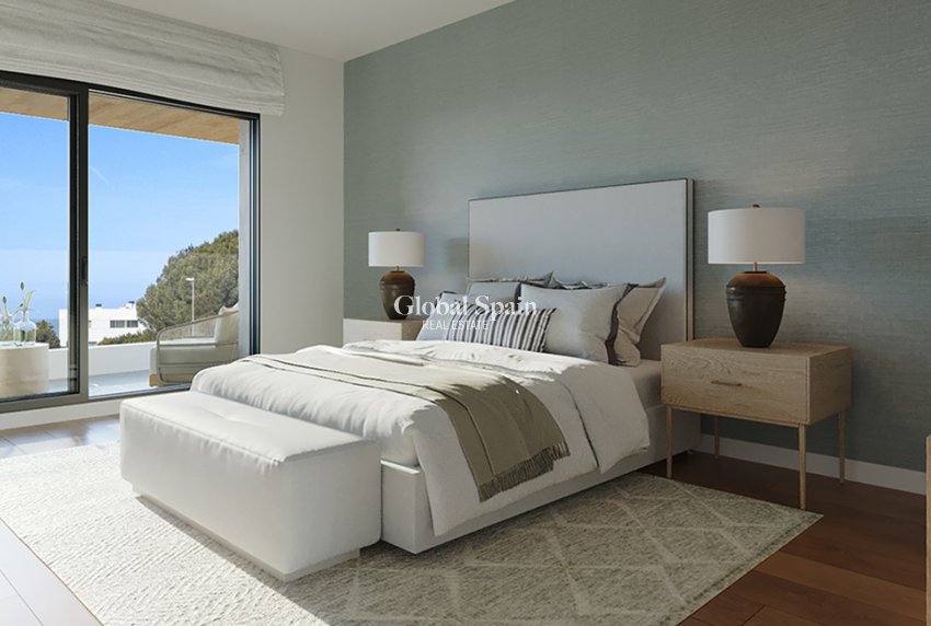 Nueva construcción  - VILLA -
LLUCMAJOR