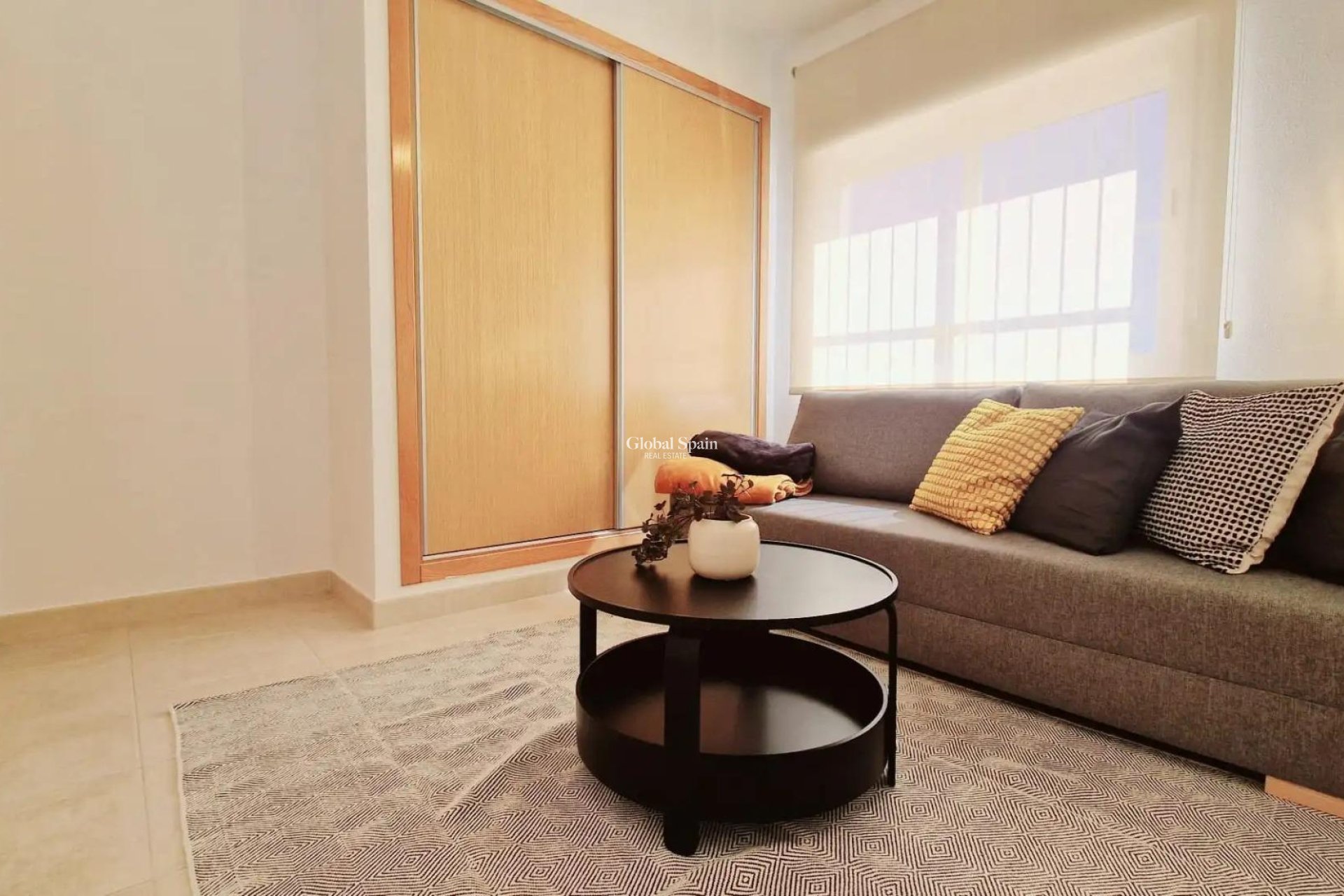 Nueva construcción  - Villa -
Lorca - Purias