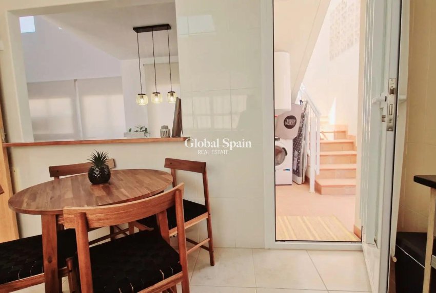 Nueva construcción  - Villa -
Lorca - Purias