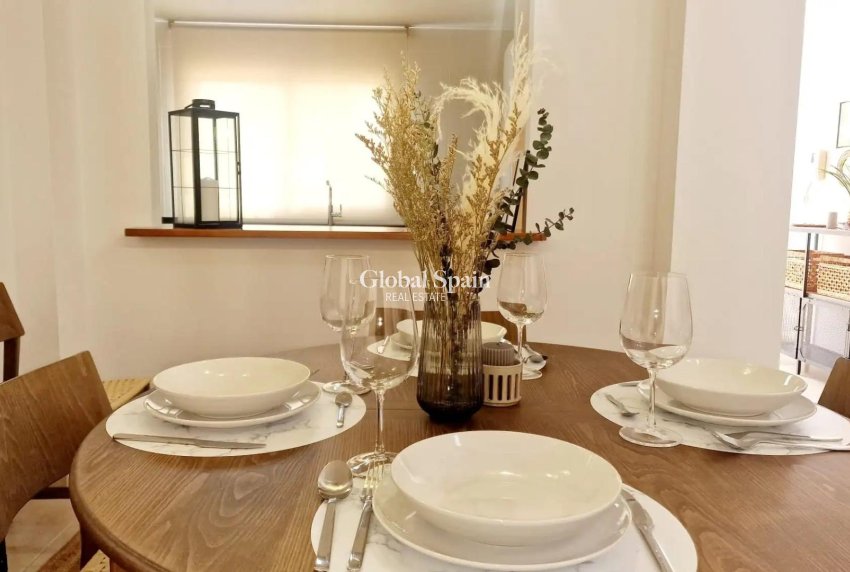 Nueva construcción  - VILLA -
LORCA - Purias