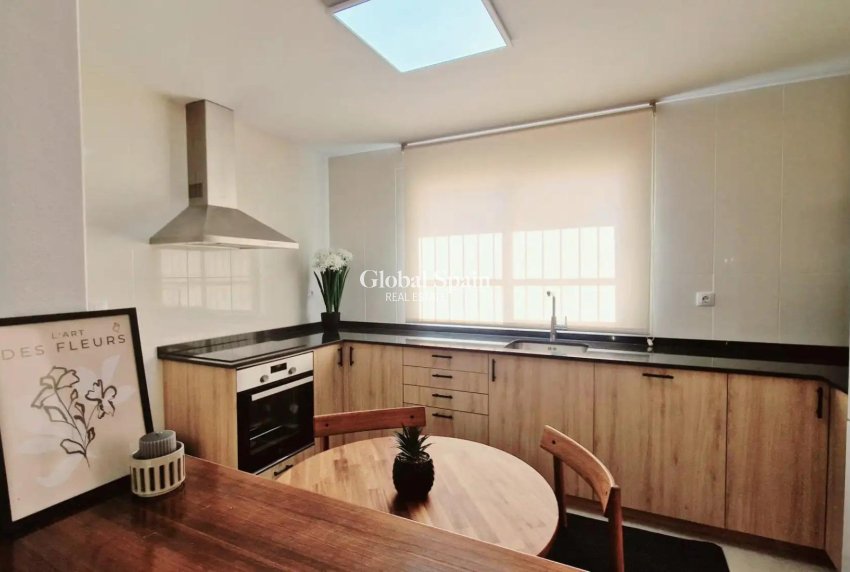 Nueva construcción  - VILLA -
LORCA - Purias