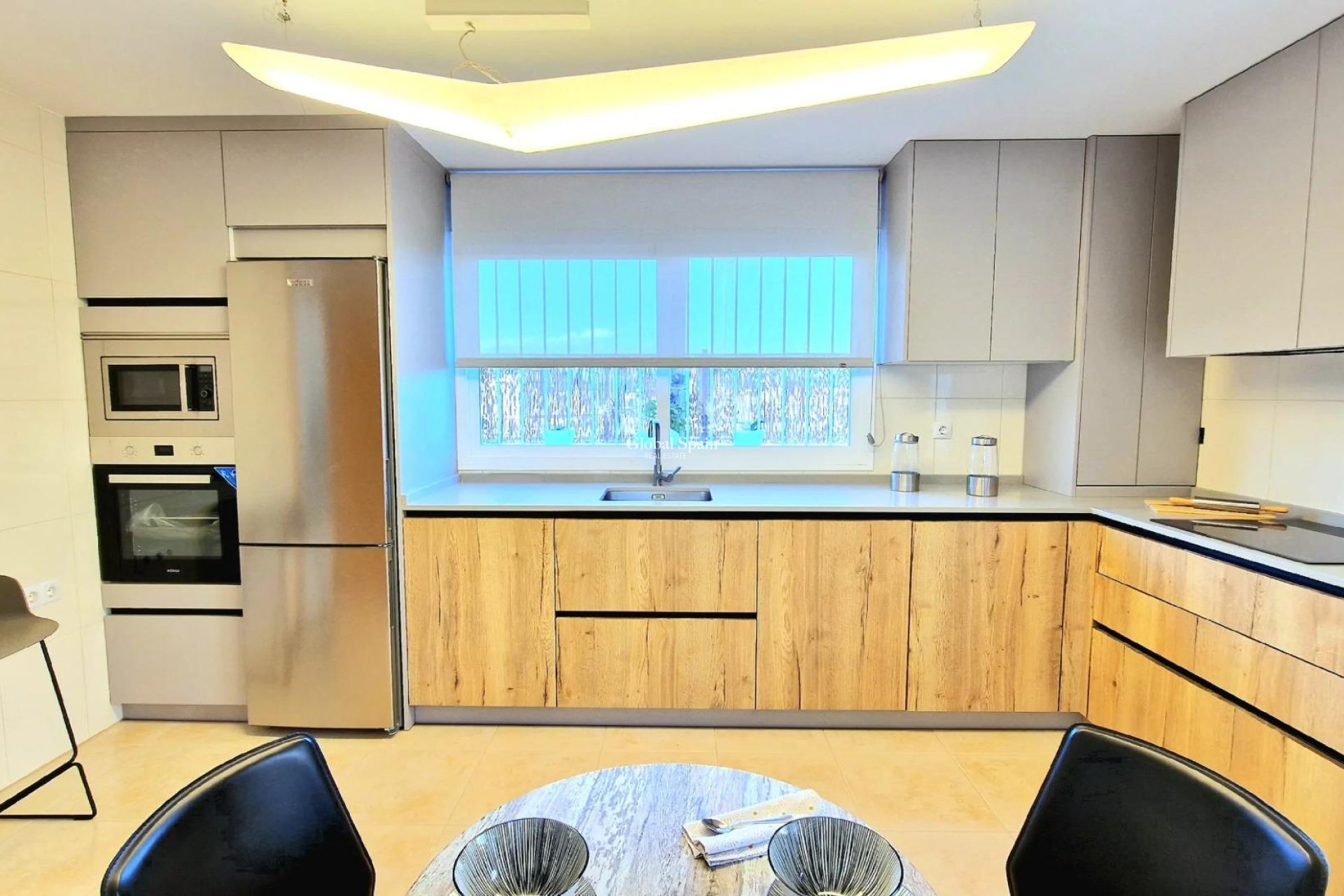 Nueva construcción  - VILLA -
LORCA - Purias