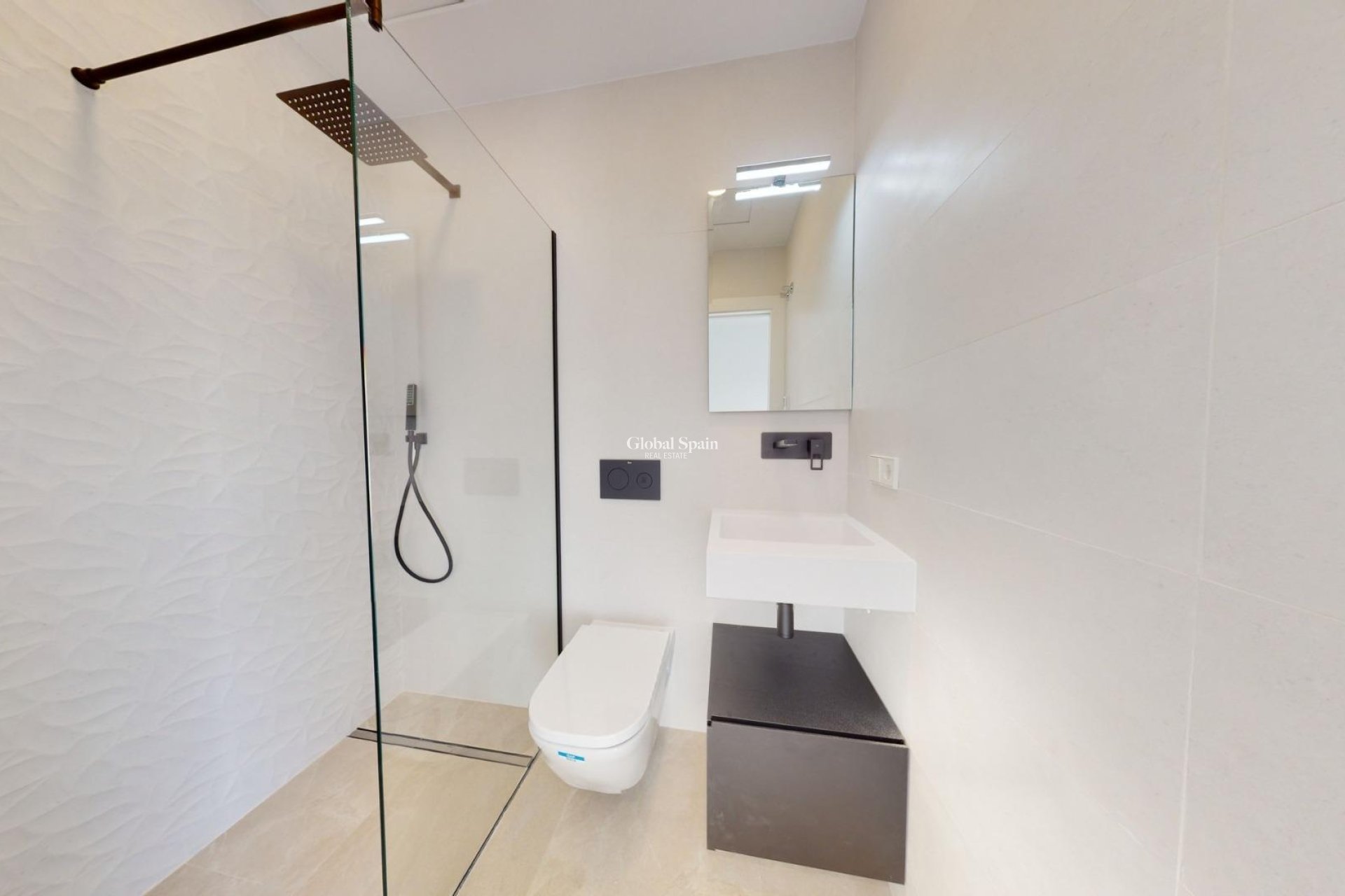 Nueva construcción  - Villa -
LOS ALCÁZARES