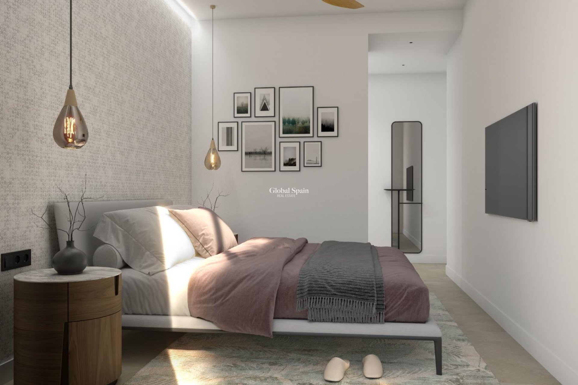 Nueva construcción  - Villa -
LOS ALCÁZARES