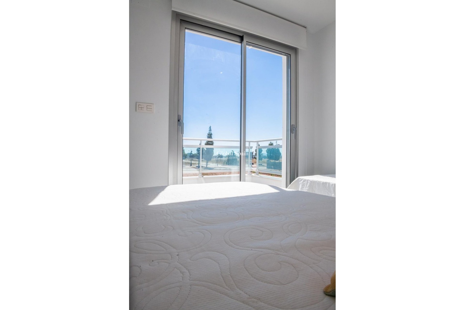 Nueva construcción  - VILLA -
LOS ALCÁZARES