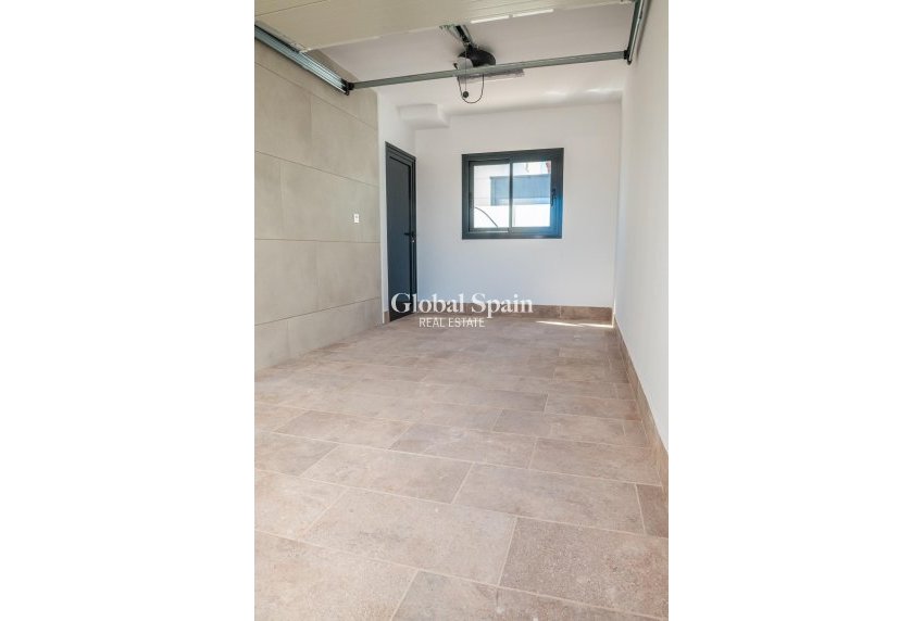 Nueva construcción  - VILLA -
LOS ALCÁZARES