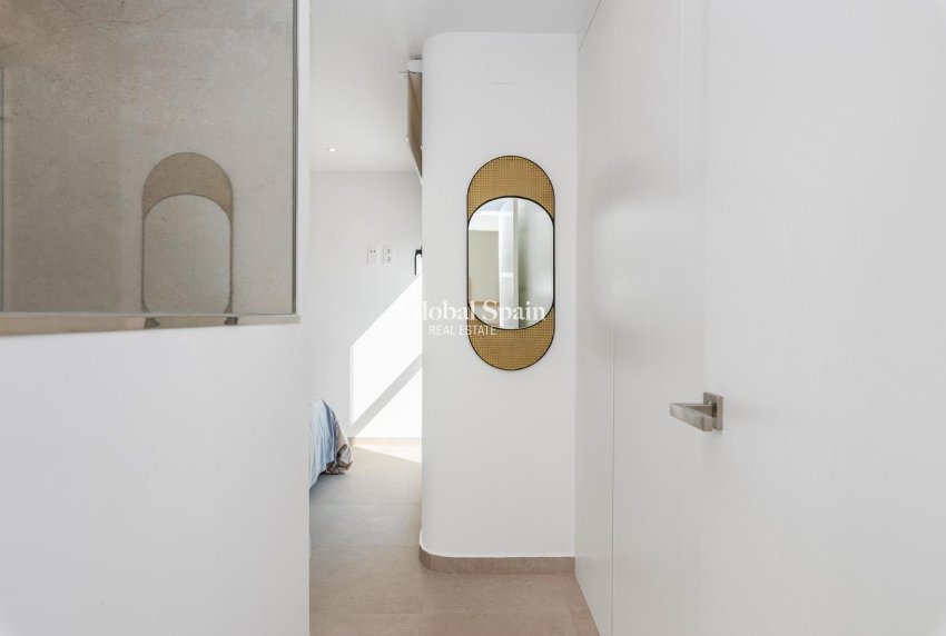 Nueva construcción  - VILLA -
LOS ALCÁZARES